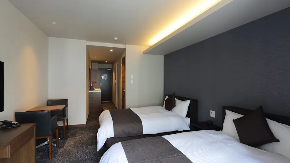 Hotel Promote Hiroshima