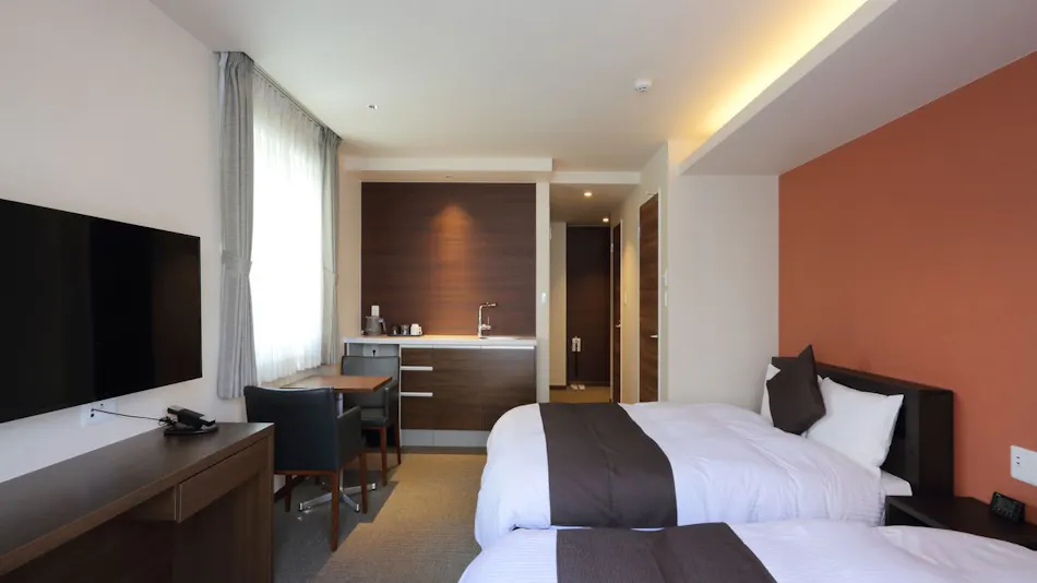 Hotel Promote Hiroshima