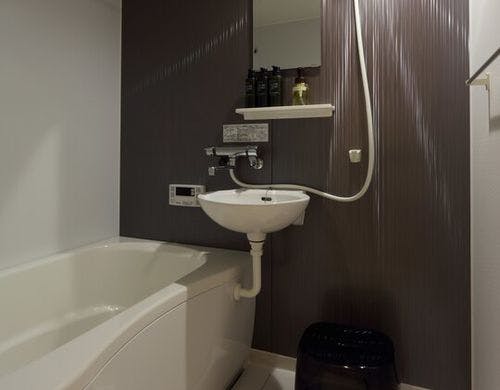 スタンダードツイン