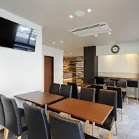 オープンスペース