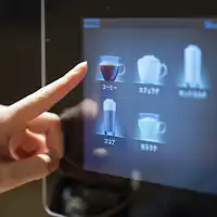 เครื่องดื่มต้อนรับ