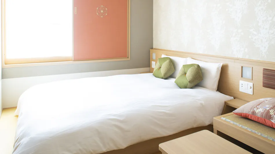Natural Hot Spring Renge no Yu Onyado Nono Kyoto Shichijo (Dormy Inn Chain)