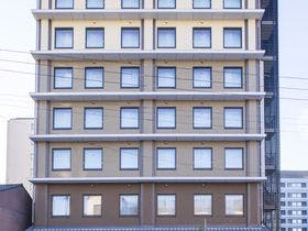 天然温泉　蓮花の湯　御宿　野乃京都七条(ドーミーインチェーン) 1枚目