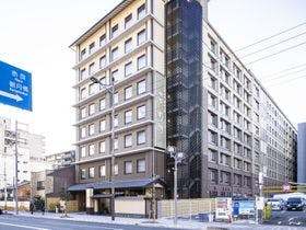 天然温泉　蓮花の湯　御宿　野乃京都七条(ドーミーインチェーン) 2枚目