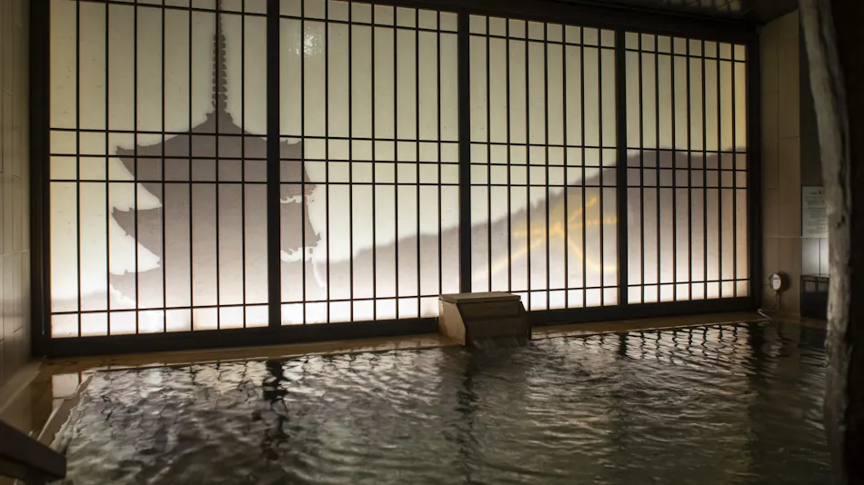 Natural Hot Spring Renge no Yu Onyado Nono Kyoto Shichijo (Dormy Inn Chain)
