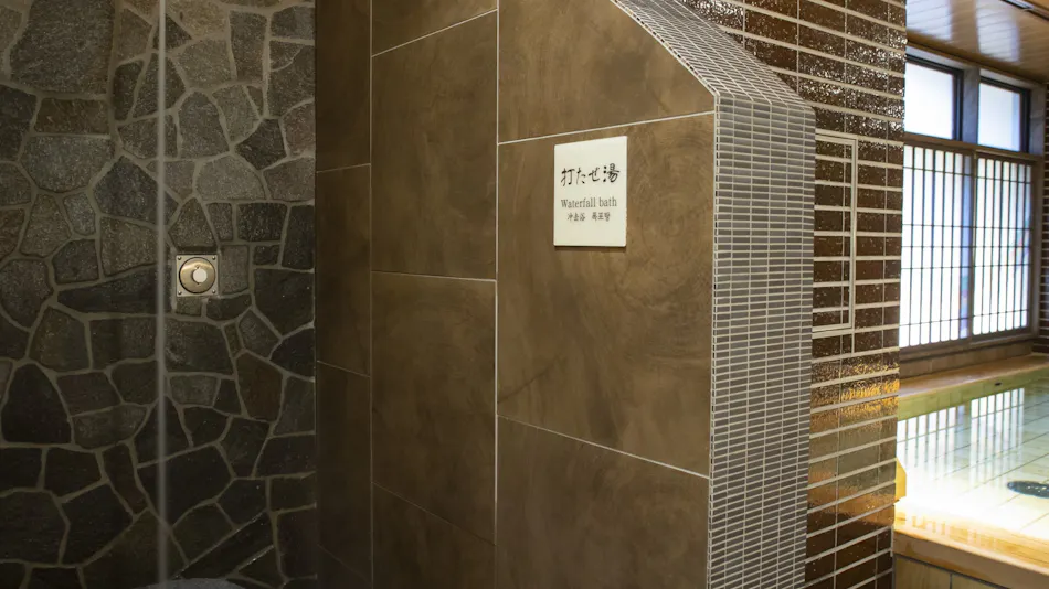 Natural Hot Spring Renge no Yu Onyado Nono Kyoto Shichijo (Dormy Inn Chain)