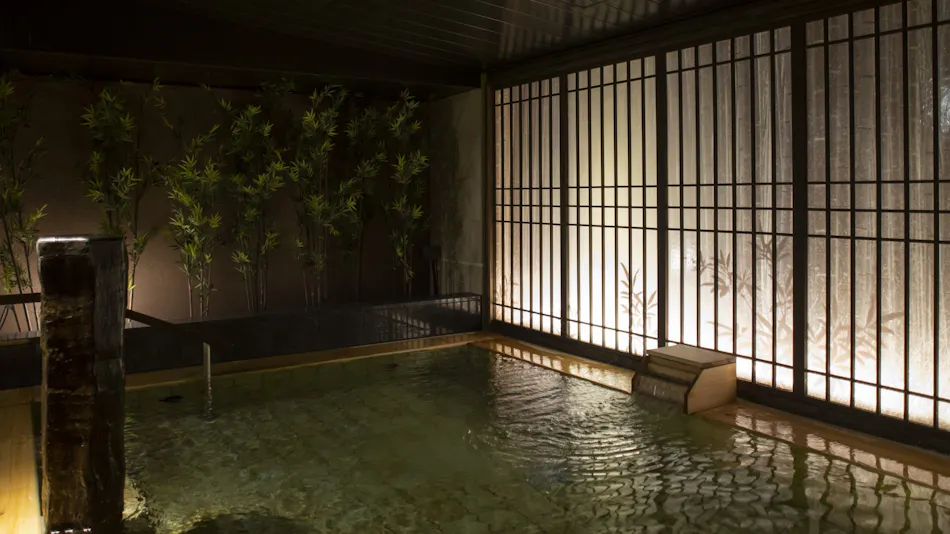 Natural Hot Spring Renge no Yu Onyado Nono Kyoto Shichijo (Dormy Inn Chain)