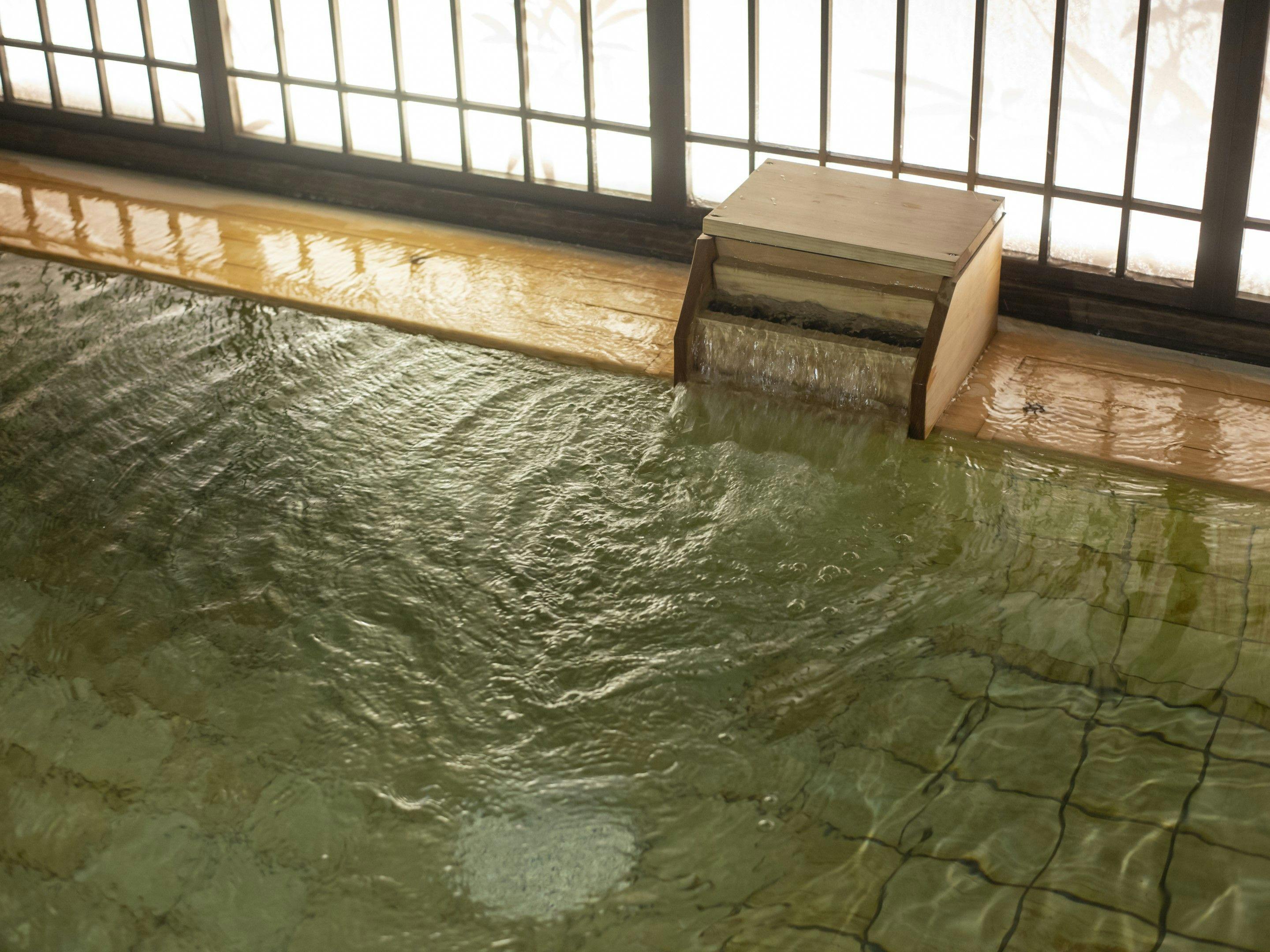 天然温泉 蓮花の湯 御宿 野乃京都七条（ドーミーインチェーン）