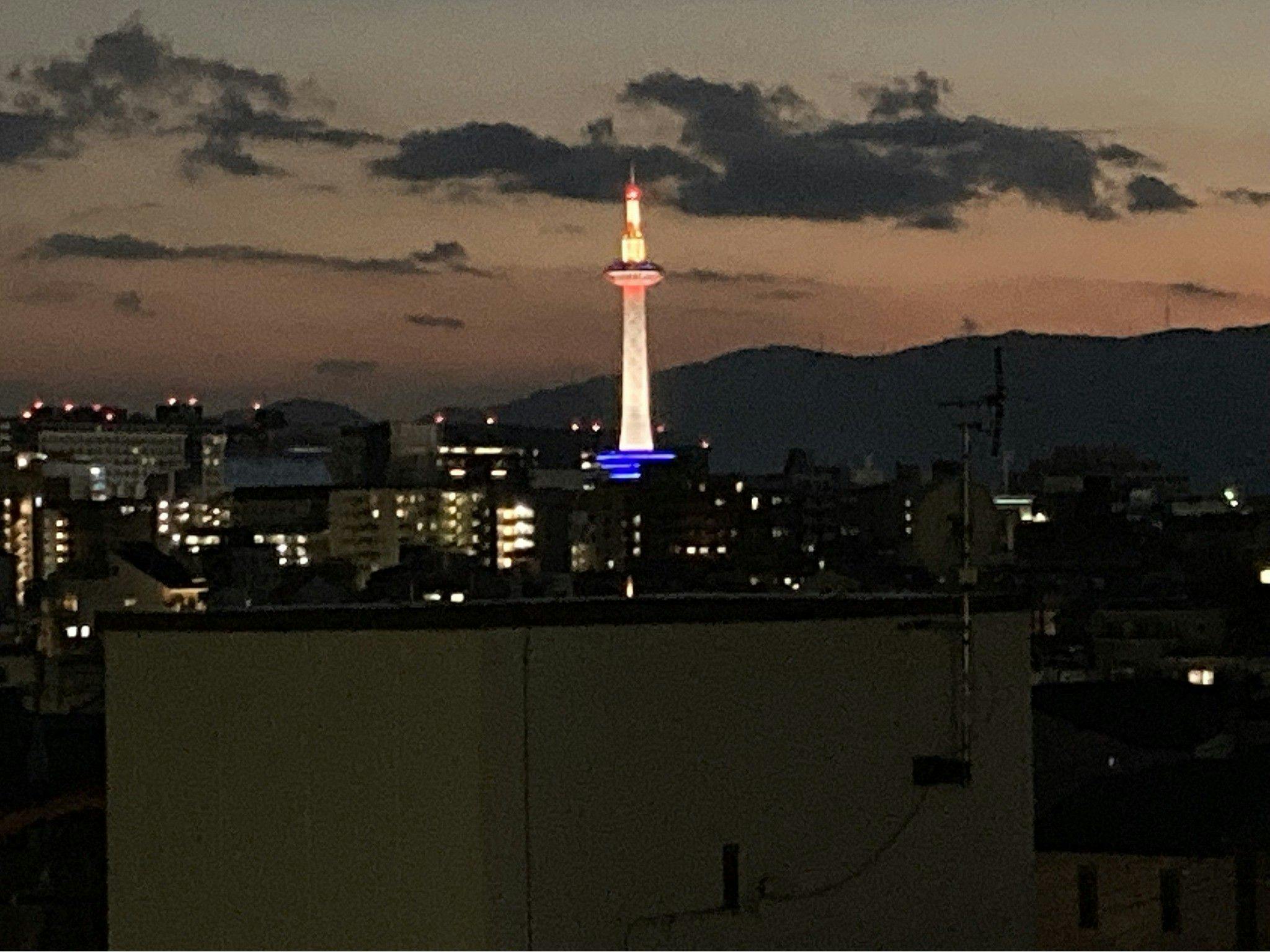 京乃宿 清水五条 呉竹荘