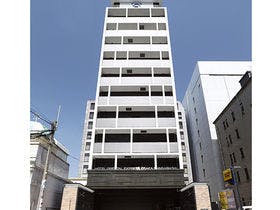 ホテルオリエンタルエクスプレス大阪心斎橋