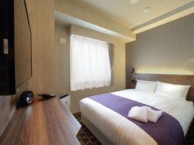 ホテルオリエンタルエクスプレス大阪心斎橋