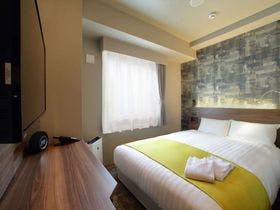 ホテルオリエンタルエクスプレス大阪心斎橋