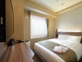 ホテルオリエンタルエクスプレス大阪心斎橋