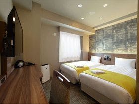 ホテルオリエンタルエクスプレス大阪心斎橋