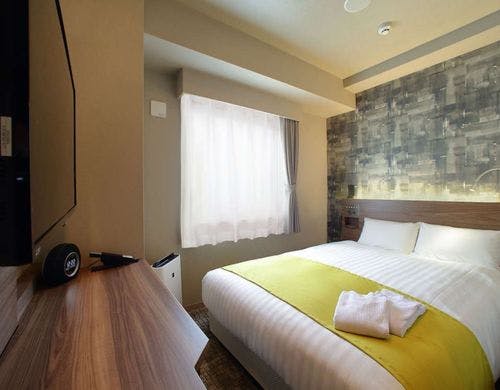 オリエンタルスタンダードダブル