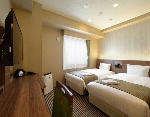 オリエンタルスタンダードツイン