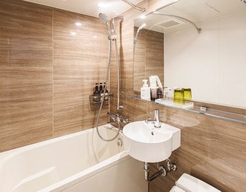 オリエンタルデラックスツイン