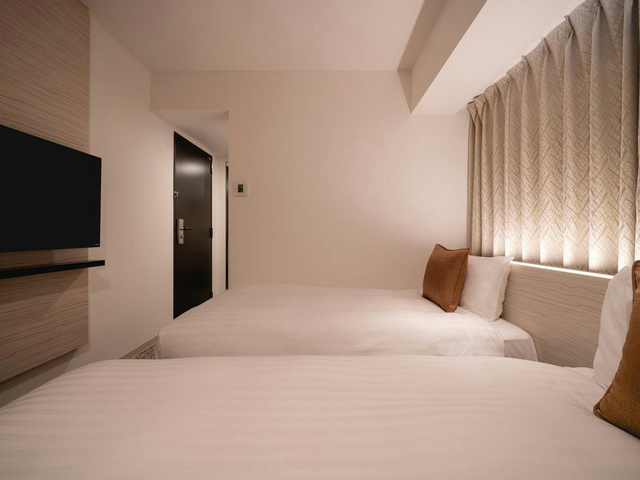 Hotel Vista Tokyo [Tsukiji]