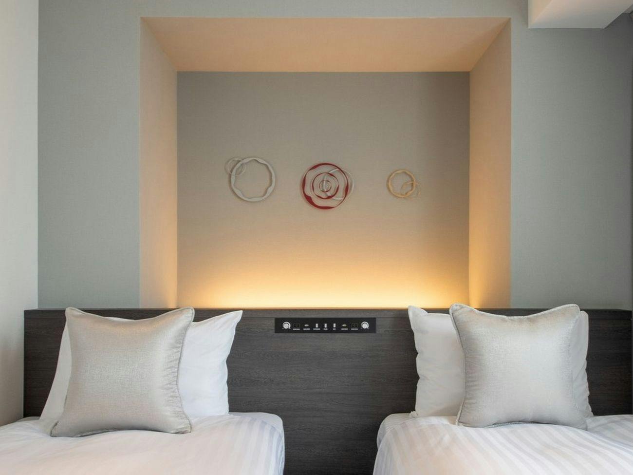 Hotel Vista Tokyo [Tsukiji]