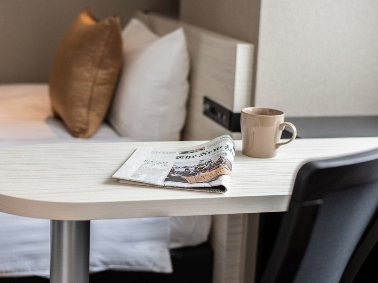 Hotel Vista Tokyo [Tsukiji]