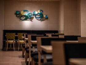 ホテル庵築地