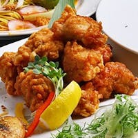 京都プラザホテル京都駅南 【京の夏の風物詩・鱧を堪能】京豆腐やお店自慢の唐揚げも楽しめる大満足プラン!
