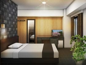 京都プラザホテル京都駅南（２０２０年３月２６日新築開業）