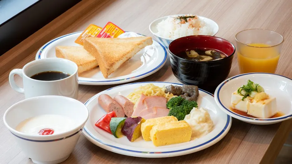 Kyoto Plaza Hotel Kyoto Station South