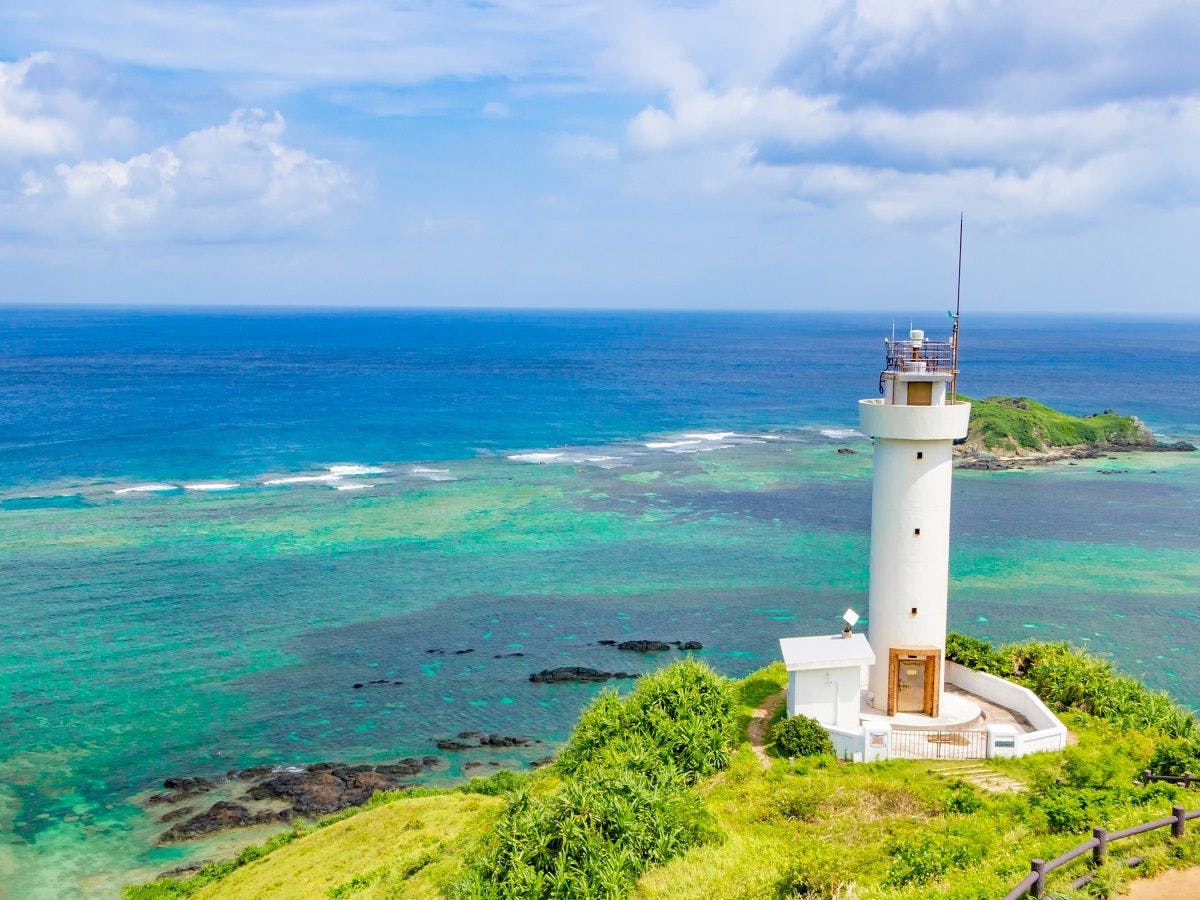 コンフォートホテルERA石垣島
