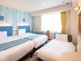 コンフォートホテル石垣島