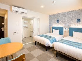 コンフォートホテル石垣島