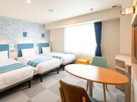 コンフォートホテル石垣島