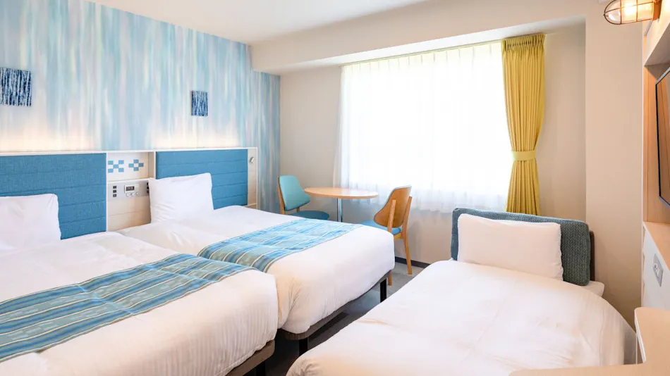 Comfort Hotel Ishigaki Island