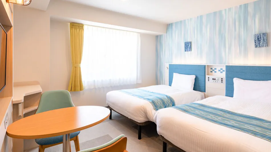Comfort Hotel Ishigaki Island