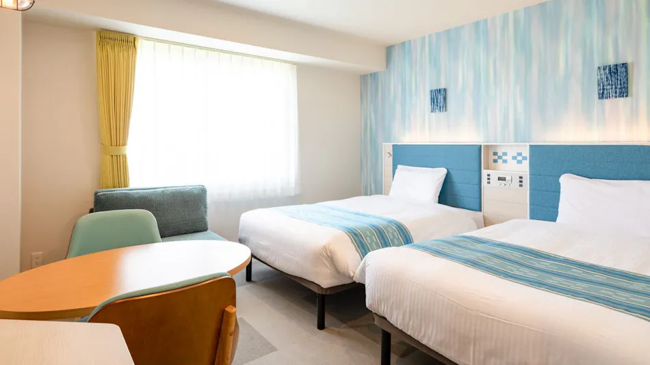 Comfort Hotel Ishigaki Island