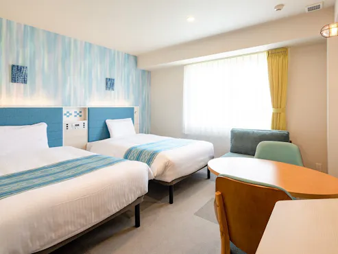 ツインスタンダード2