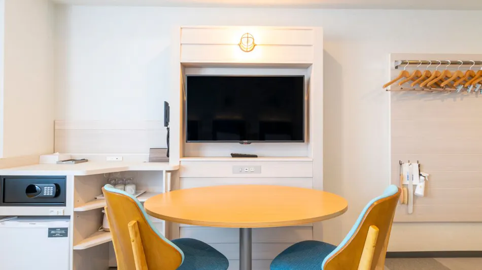 Comfort Hotel Ishigaki Island