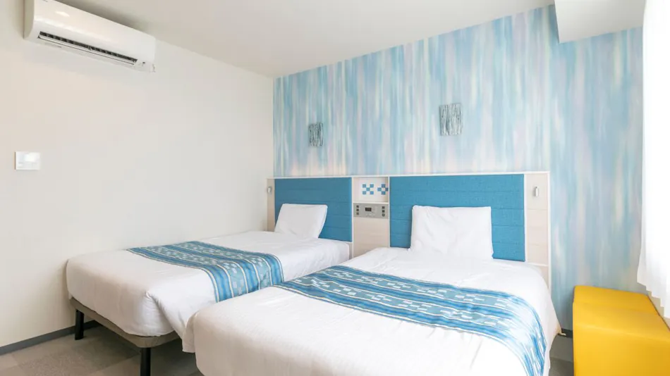 Comfort Hotel Ishigaki Island