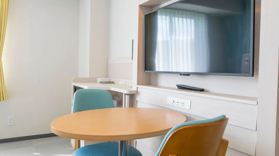 Comfort Hotel Ishigaki Island