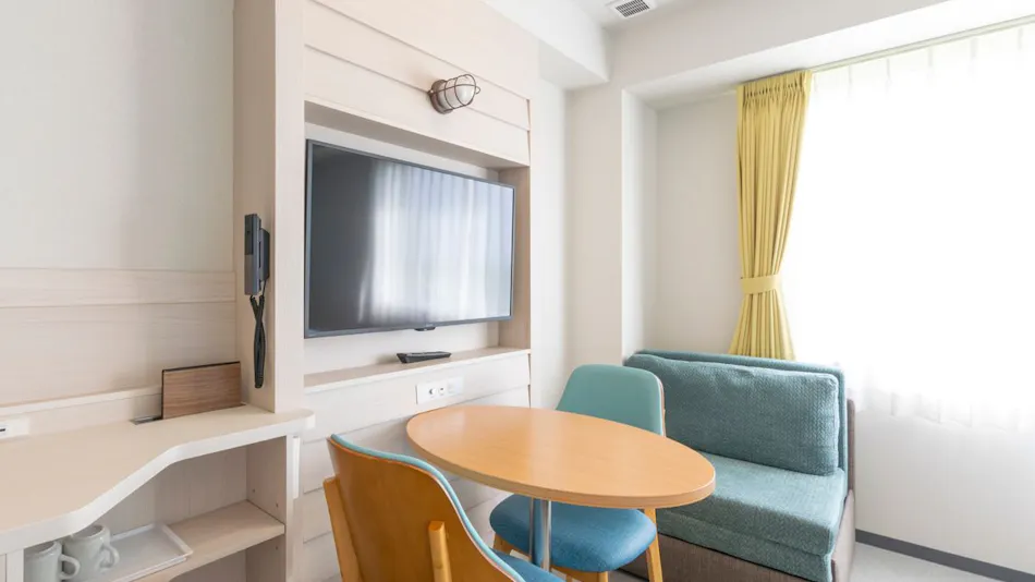 Comfort Hotel Ishigaki Island