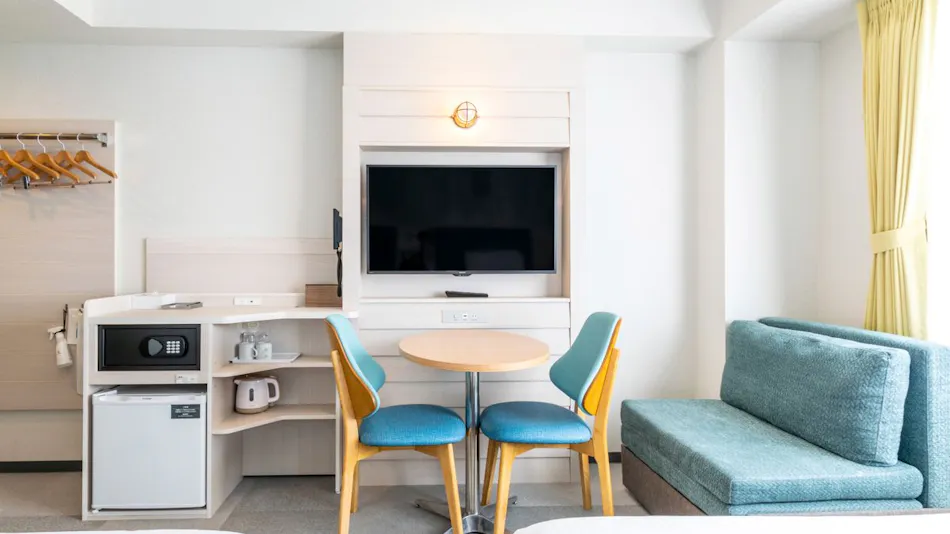 Comfort Hotel Ishigaki Island