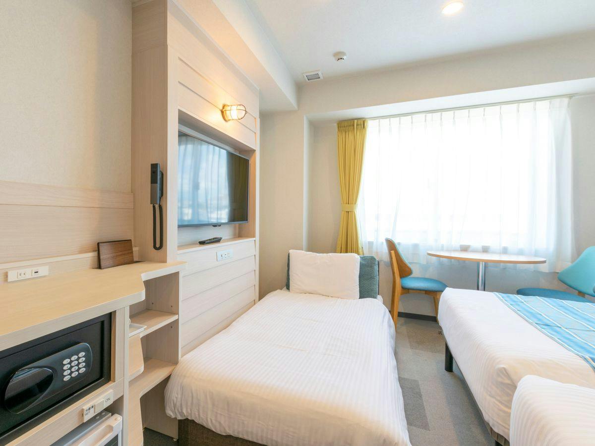 Comfort Hotel Ishigaki Island