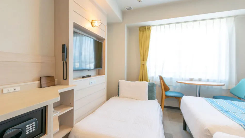 Comfort Hotel Ishigaki Island