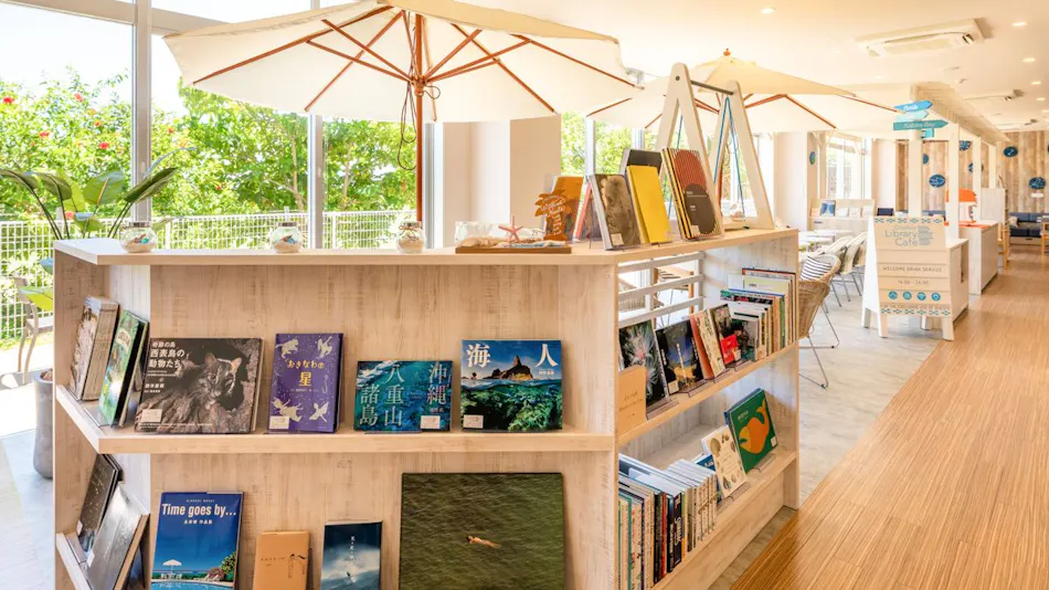 Comfort Hotel Ishigaki Island