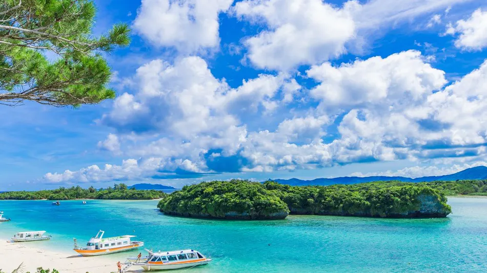 Comfort Hotel Ishigaki Island