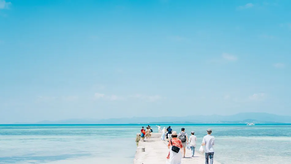 Comfort Hotel Ishigaki Island