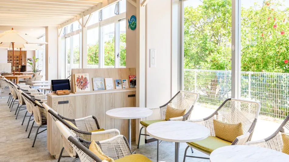 Comfort Hotel Ishigaki Island