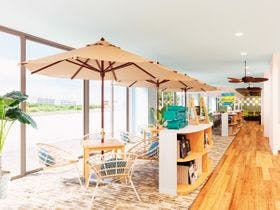 コンフォートホテル石垣島