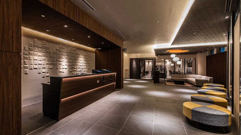 Hotel Vista Matsuyama