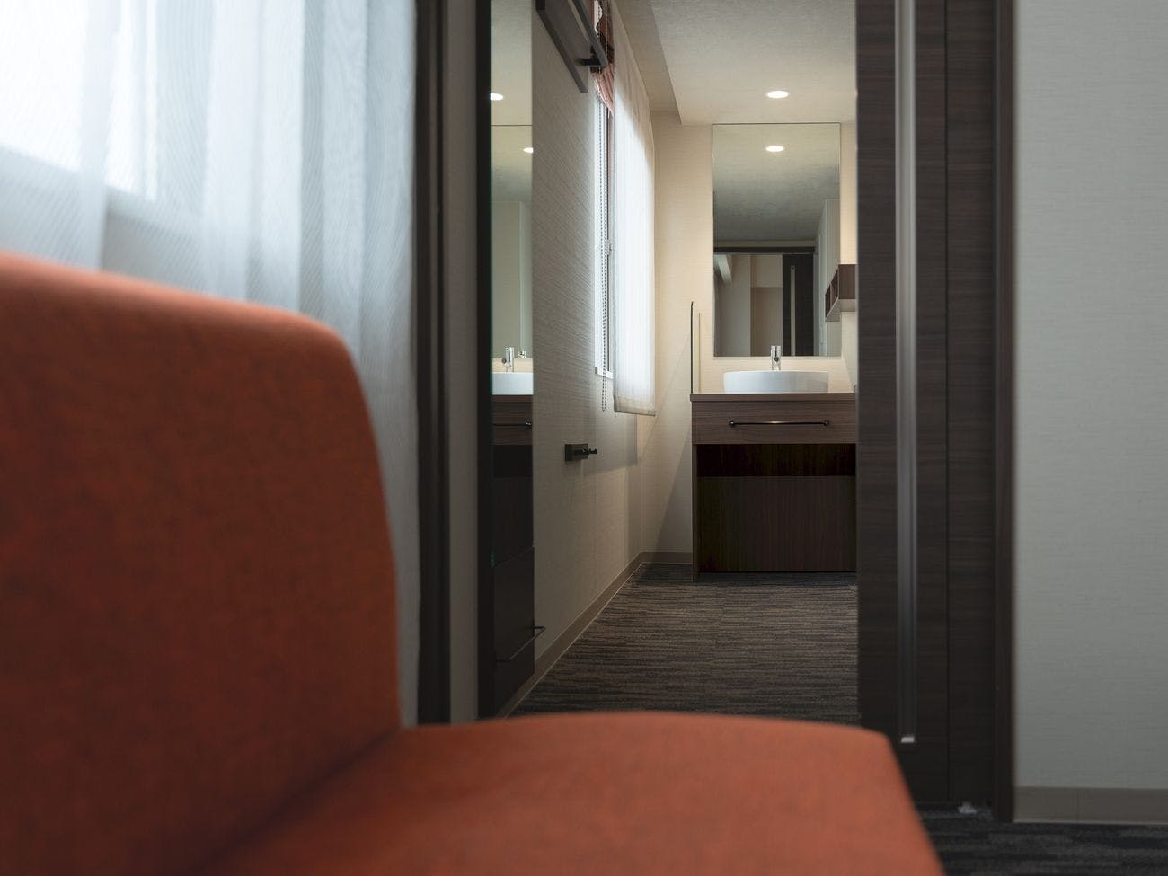 Hotel Vista Matsuyama